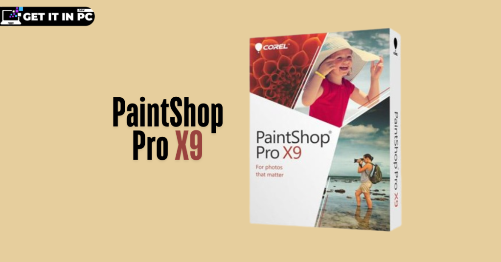 PaintShop Pro free