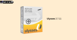 Ulysses 2.7.11 free