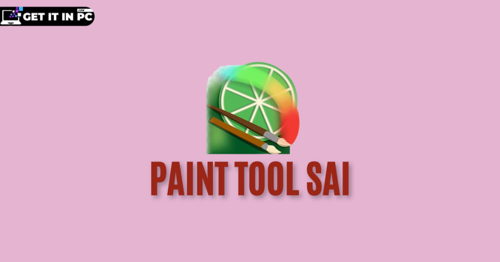 Paint Tool SAI 22 free