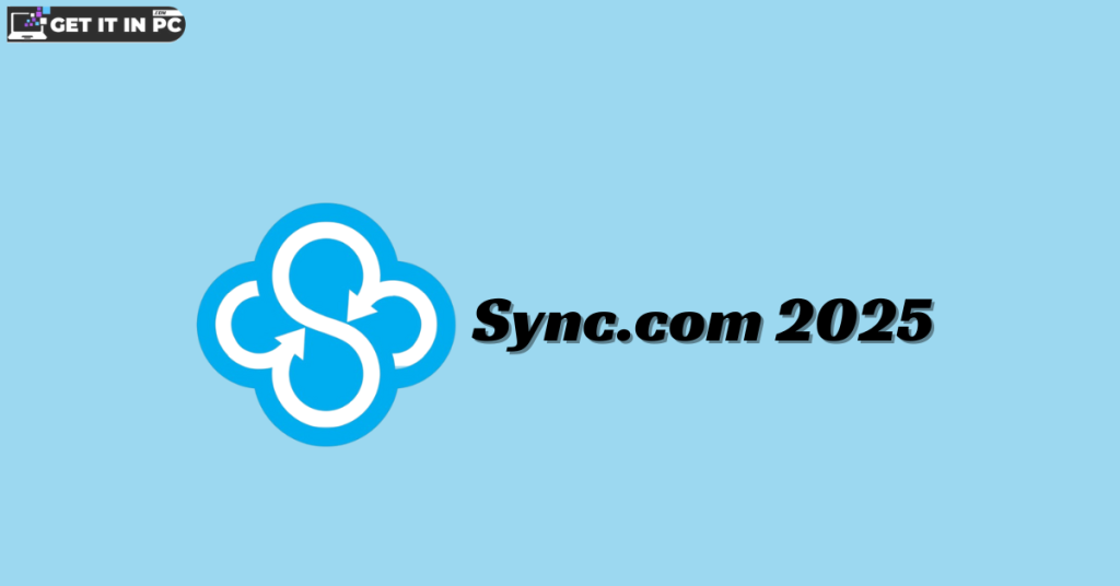 Sync.com 2025 free