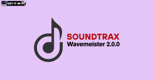 Soundtrax Wavemeister 2.0.0 free download now