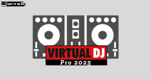 VirtualDJ Pro 2025 free