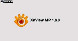 XnView MP 1.8.8 free