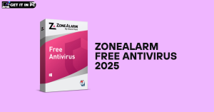 ZoneAlarm Free Antivirus 2025 free
