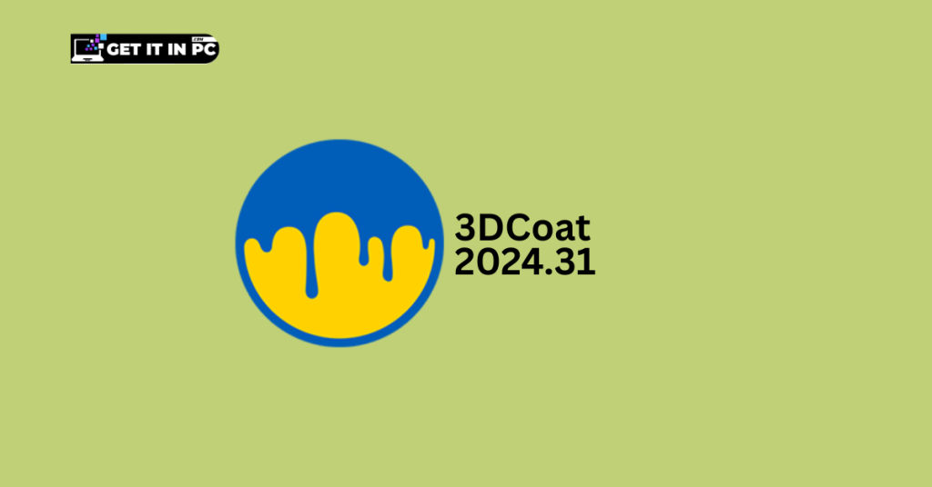 3DCoat design tool