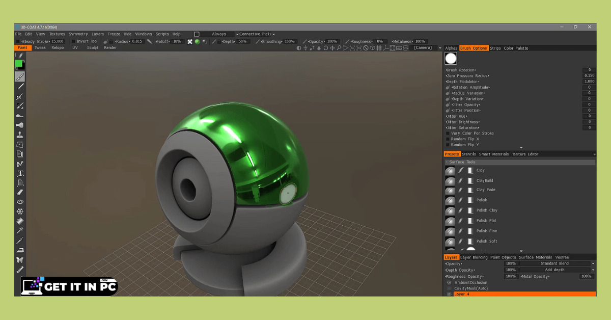 3DCoat
