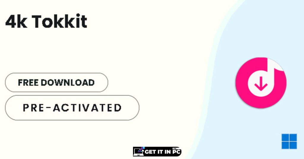 4K Tokkit Pro 25.1.0 free login