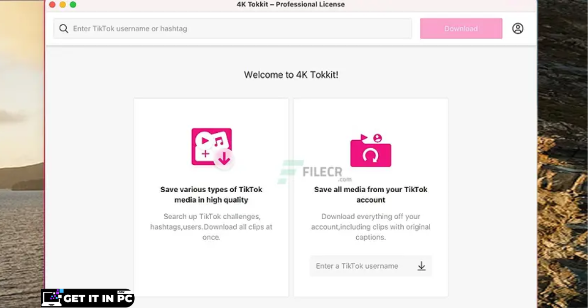 4K Tokkit Pro 25.1.0 free download
