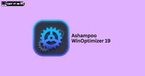Ashampoo WinOptimizer 19 free
