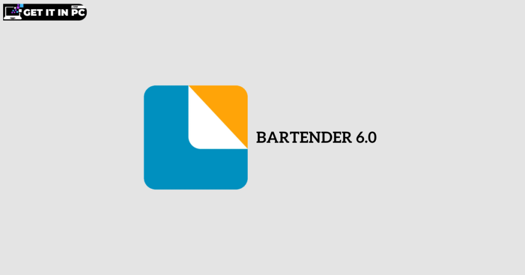 BarTender 6.0 free
