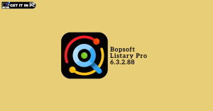 Bopsoft Listary 6.3.2.88 free