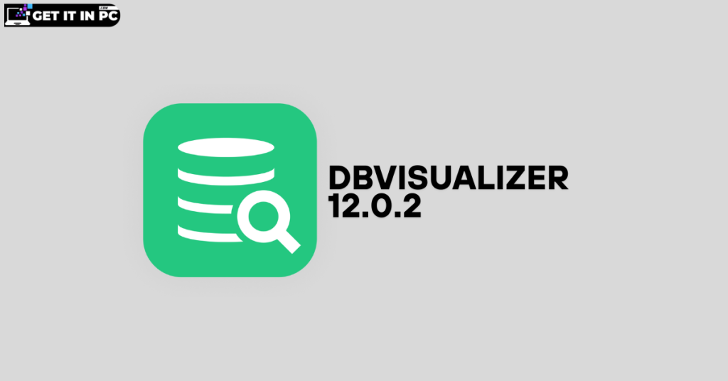 DbVisualizer 12.0.2