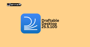 Draftable Desktop 25.5.100 free