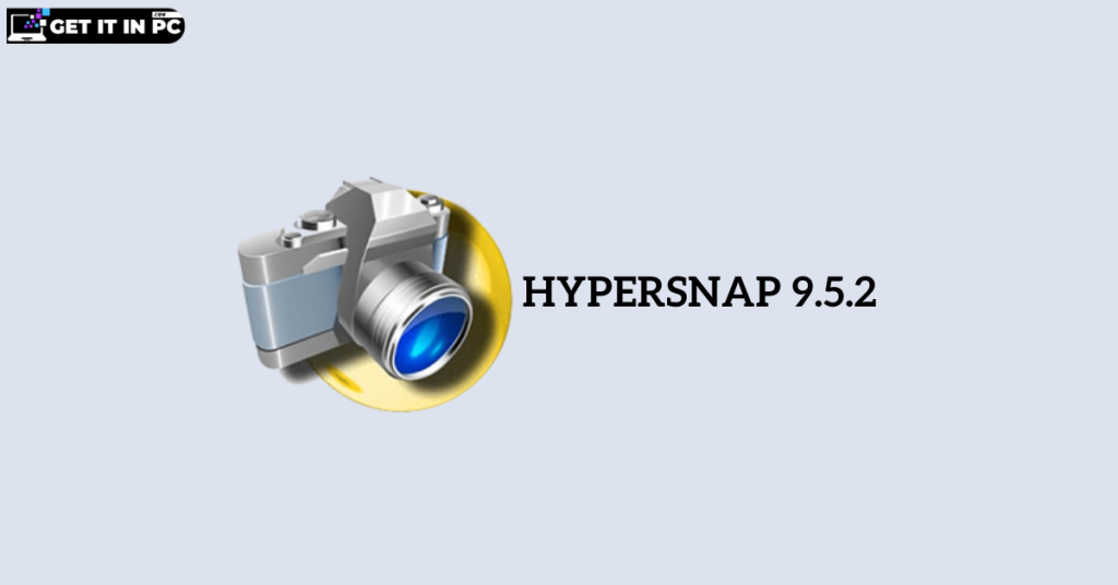 HyperSnap 9.5.2 free