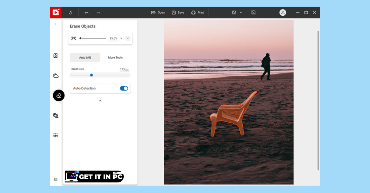 InPixio Photo Studio free