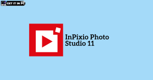 InPixio Photo Studio 11 free
