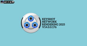 KeyShot Network Rendering 2025.1 v14.0.0.176 free