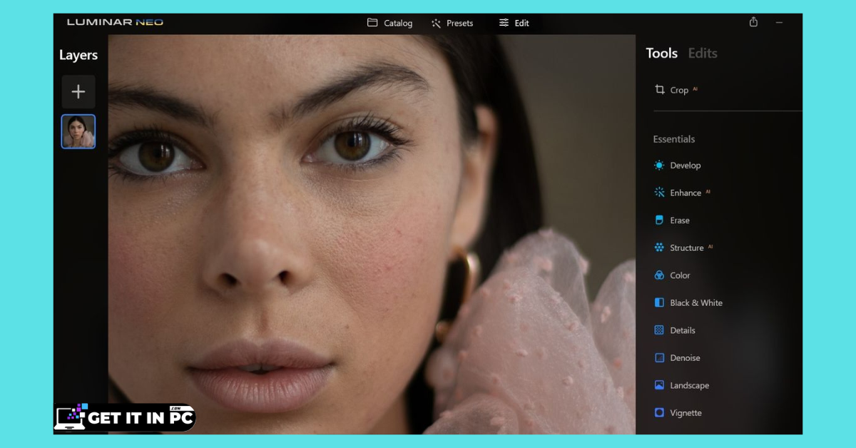 Luminar Neo