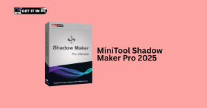 MiniTool ShadowMaker Pro 2025 free