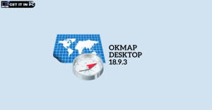 OkMap Desktop 18.9.3 free
