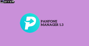 PanFone Manager 1.3 free