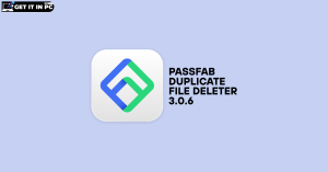 PassFab Duplicate File Deleter 3.0.6 free