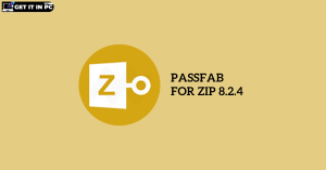 PassFab for ZIP 8.2.4 free