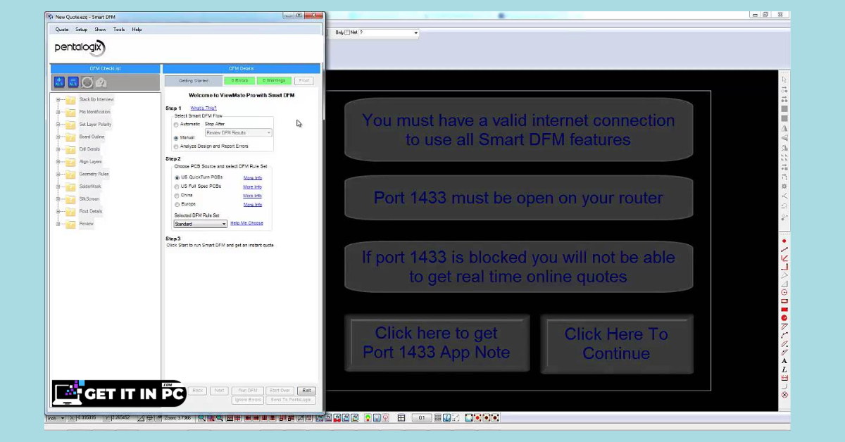 PentaLogix ProbeMaster 2025 free