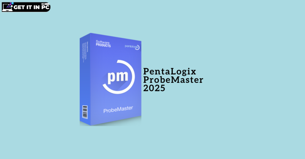 PentaLogix ProbeMaster