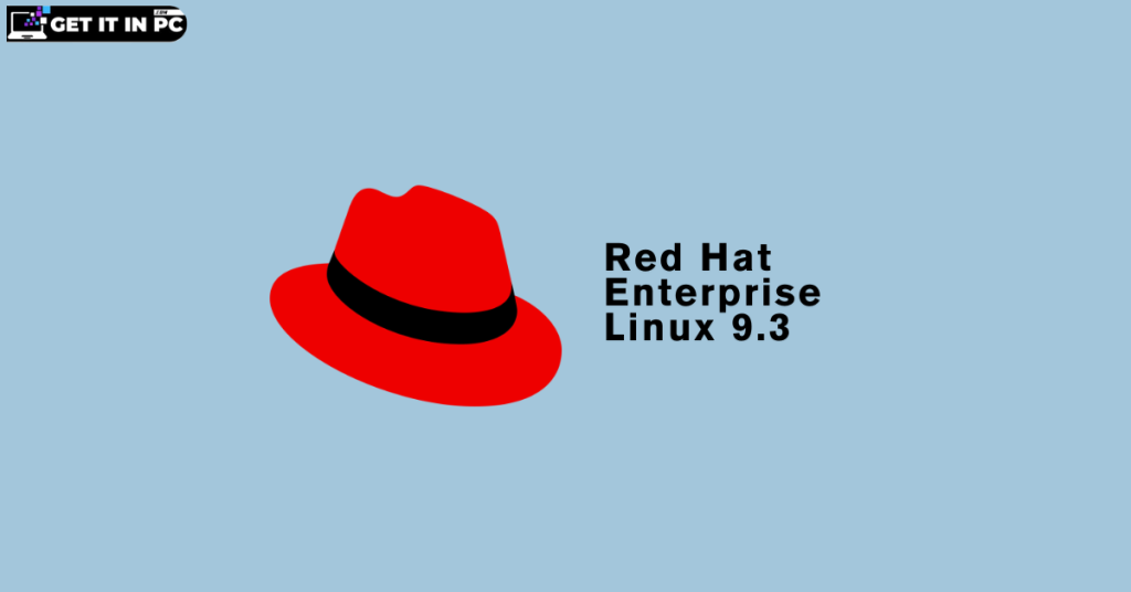 Red Hat Enterprise Linux 9.3 free