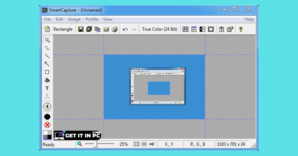 SmartCapture 3.12.2 free