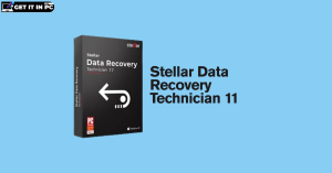 Download Stellar Data Recovery Technician 11