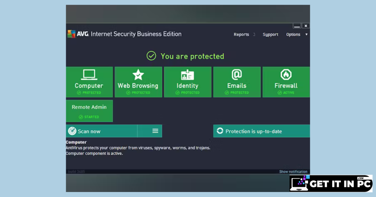 TrustPort Antivirus free