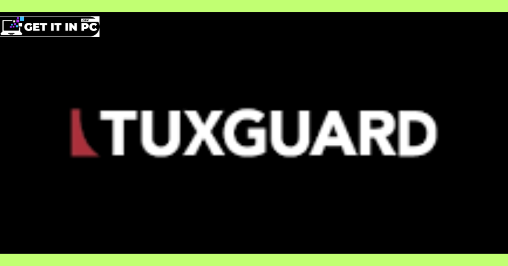 TuxGuard Antivirus software