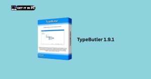 TypeButler 1.9.1 free