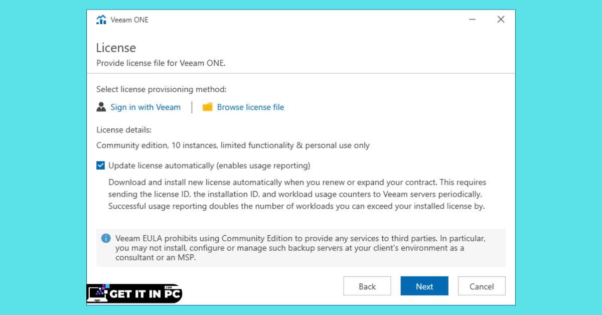 Veeam ONE 12.2.0.4093
