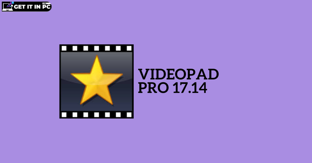 NCH VideoPad 17.14 free