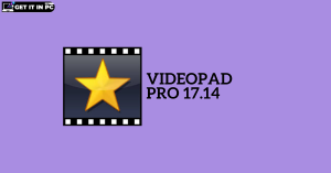 NCH VideoPad 17.14 free