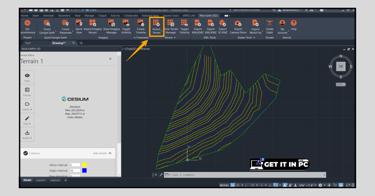 Virto.CAD v1.11.4 free
