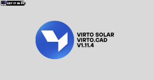 Virto Solar Virto.CAD v1.11.4 free