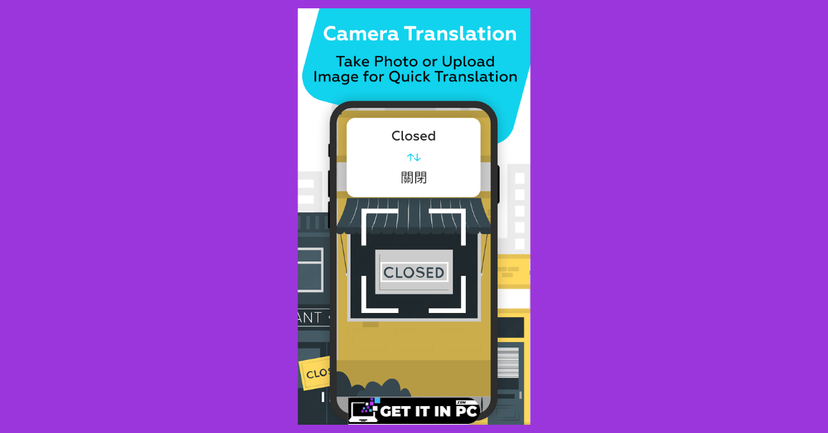 VoiceTranslate tool