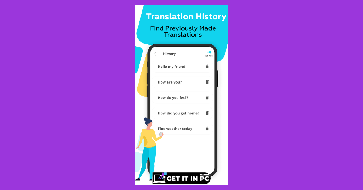 VoiceTranslator