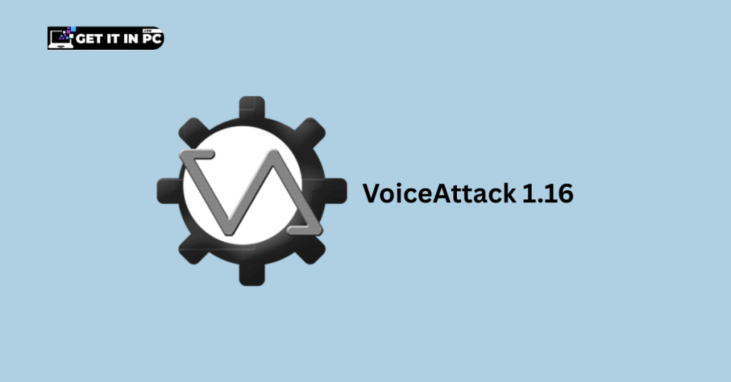VoiceAttack 1.16 free
