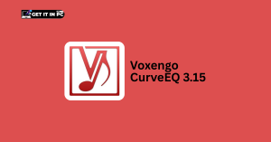 Voxengo CurveEQ free