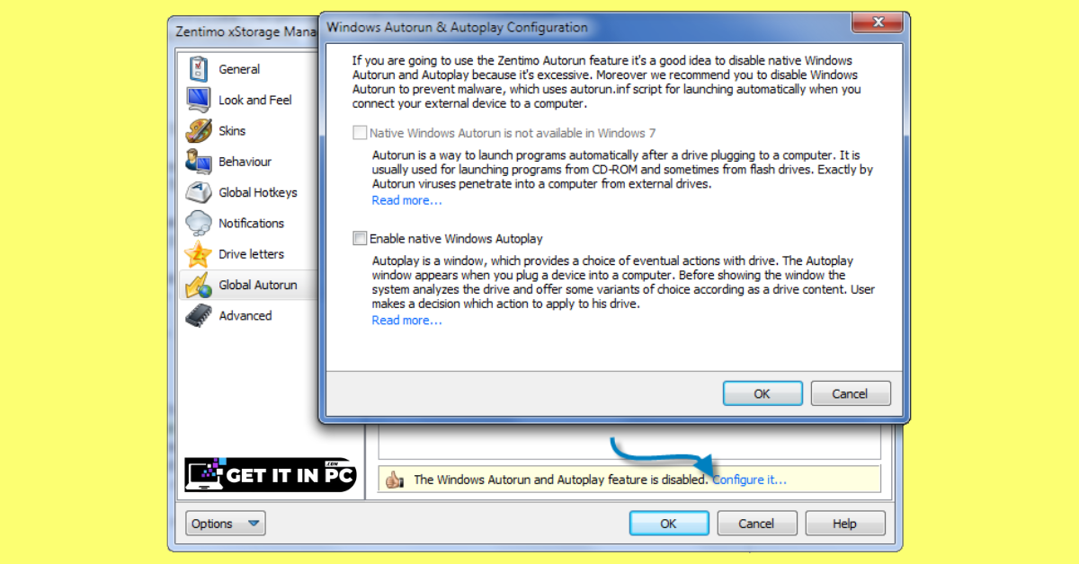 Zentimo Manager 3.0.5.1299 free