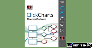 NCH ClickCharts Pro 2025 free
