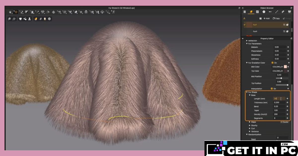 Marvelous Designer free